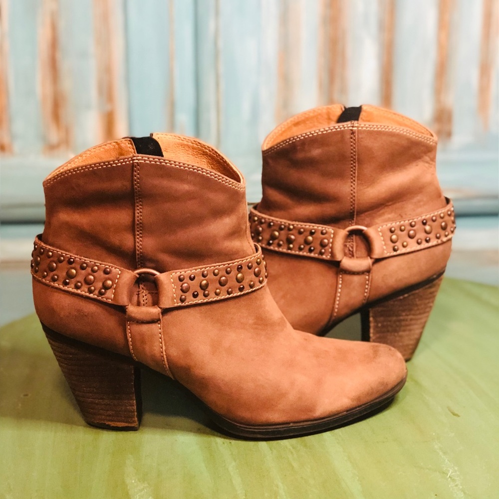 Sofft Boots